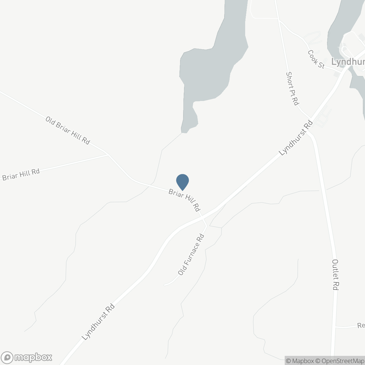 260 BRIAR HILL ROAD, Leeds and the Thousand Islands, Ontario K0E 1N0